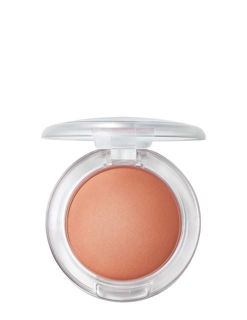 M.A.C Glow Play Cushiony Blush - That's Peachy
(7.3g)