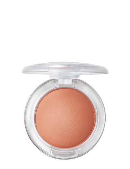 M.A.C Glow Play Cushiony Blush - That's Peachy
(7.3g)