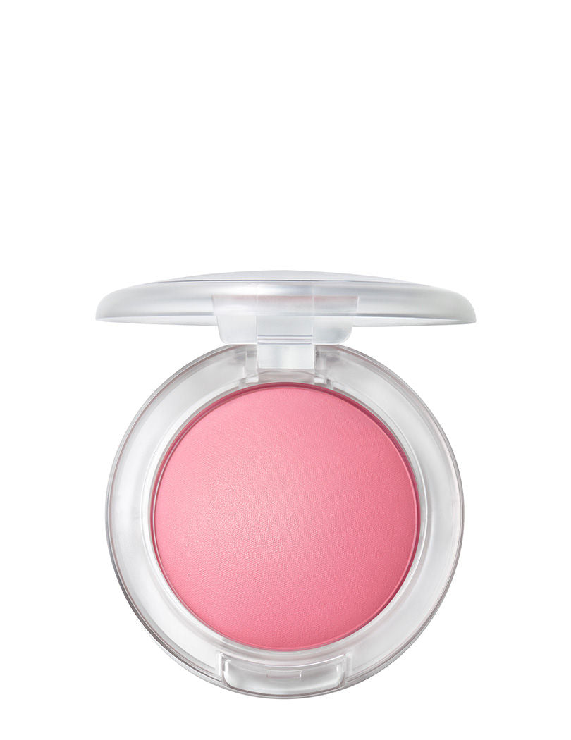 M.A.C Glow Play Cushiony Blush - That's Peachy
(7.3g)