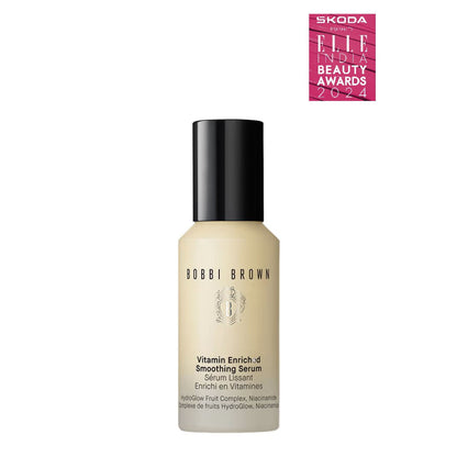 Bobbi Brown Vitamin Enriched Smoothing Serum
(4ml)