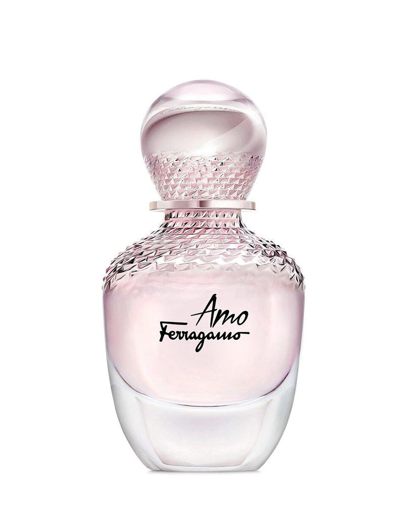 Ferragamo Amo Eau De Parfum
(30ml)