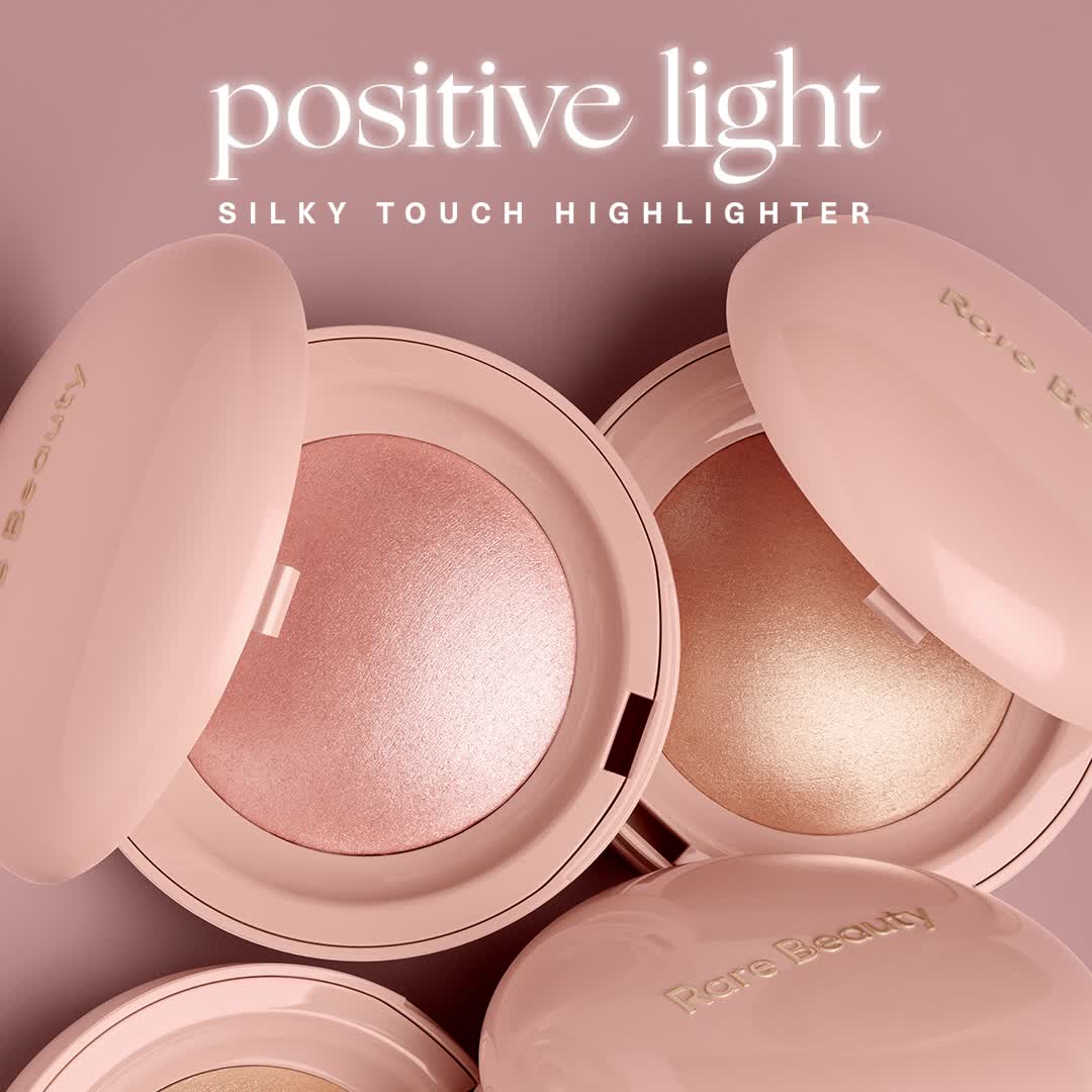 Rare Beauty Positive Light Silky Touch Highlighter
(2.8g)