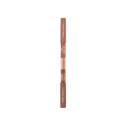 Charlotte Tilbury Super Nudes Lip Cheat Contour Duo
(0.78g)