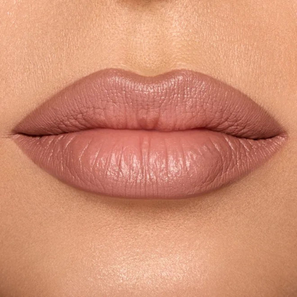 Charlotte Tilbury Super Nudes Lip Cheat Contour Duo
(0.78g)