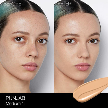 NARS Light Reflecting Foundation
(30ml)