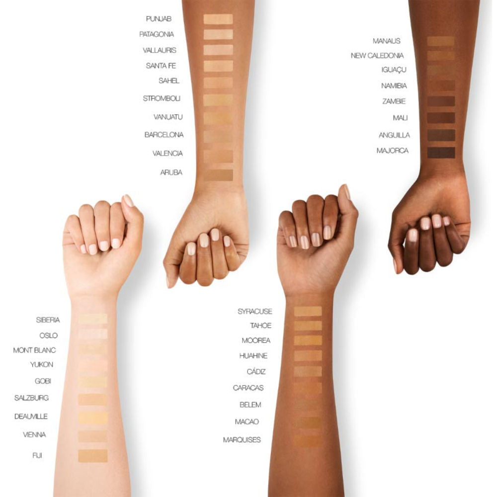NARS Light Reflecting Foundation
(30ml)