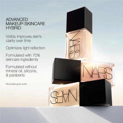 NARS Light Reflecting Foundation
(30ml)
