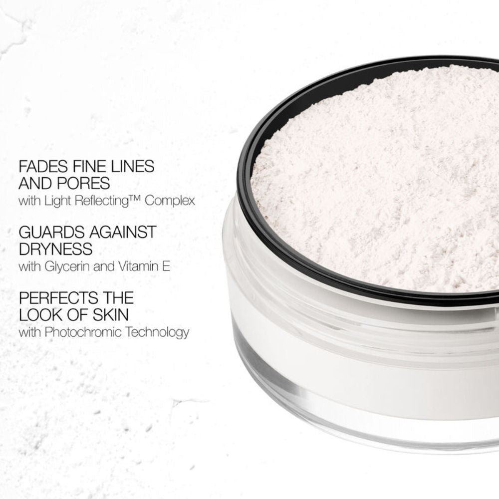 NARS Light Reflecting Setting Powder Loose
(11g)
