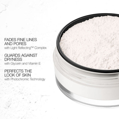 NARS Light Reflecting Setting Powder Loose
(11g)
