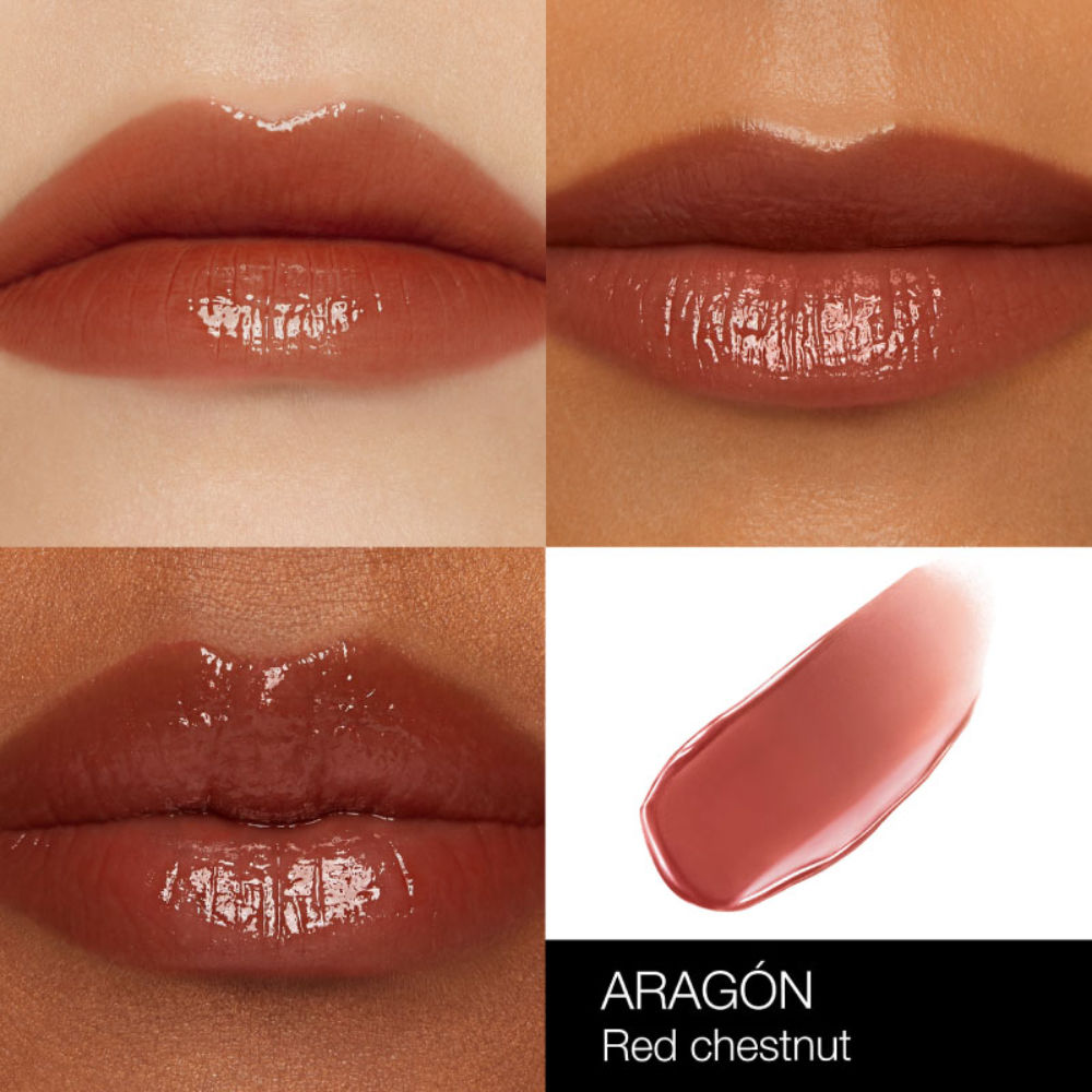 NARS Afterglow Lip Shine
(5.5ml)