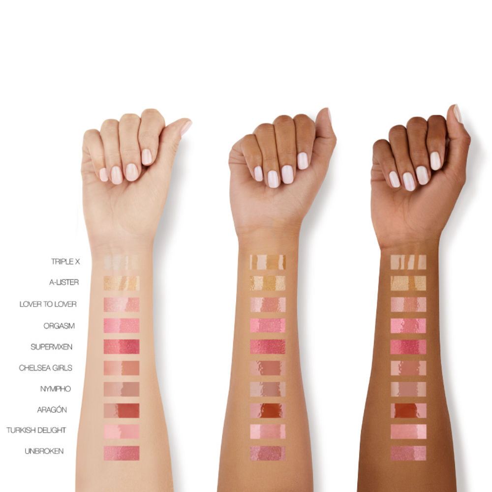 NARS Afterglow Lip Shine
(5.5ml)