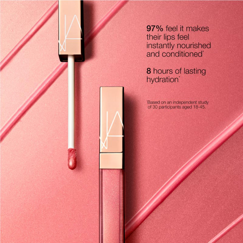 NARS Afterglow Lip Shine
(5.5ml)