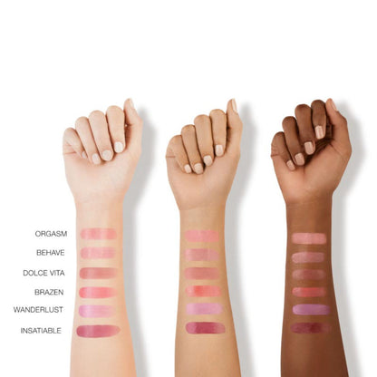 NARS Afterglow Liquid Blush
(7ml)