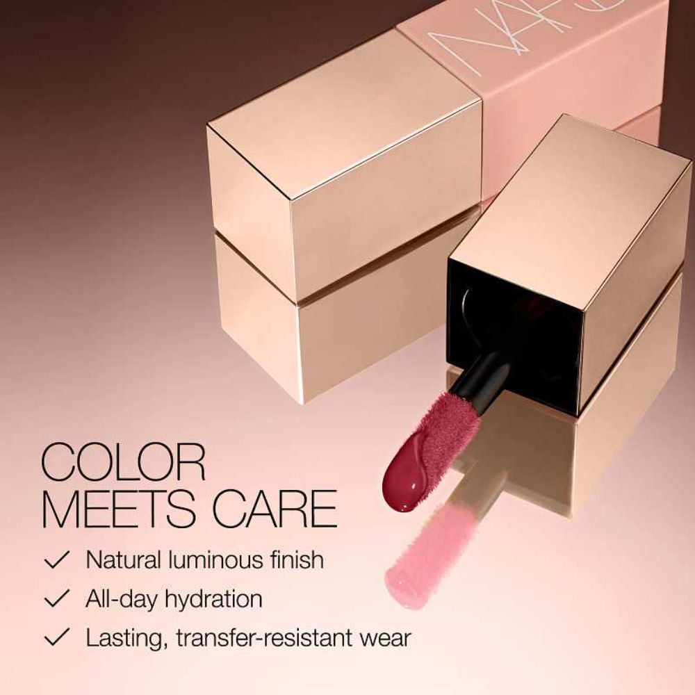 NARS Afterglow Liquid Blush
(7ml)