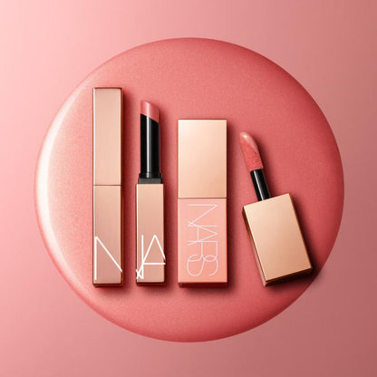 NARS Afterglow Liquid Blush
(7ml)