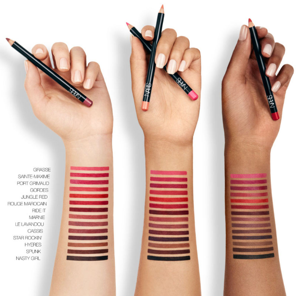 NARS Precision Lip Liner - Mariachi
(1.1g)