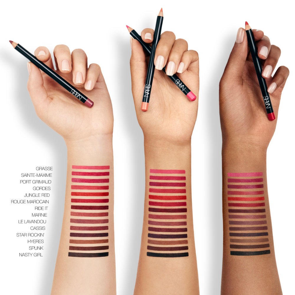 NARS Precision Lip Liner
(1.1g)