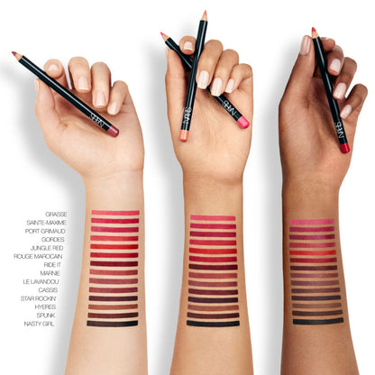 NARS Precision Lip Liner
(1.1g)
