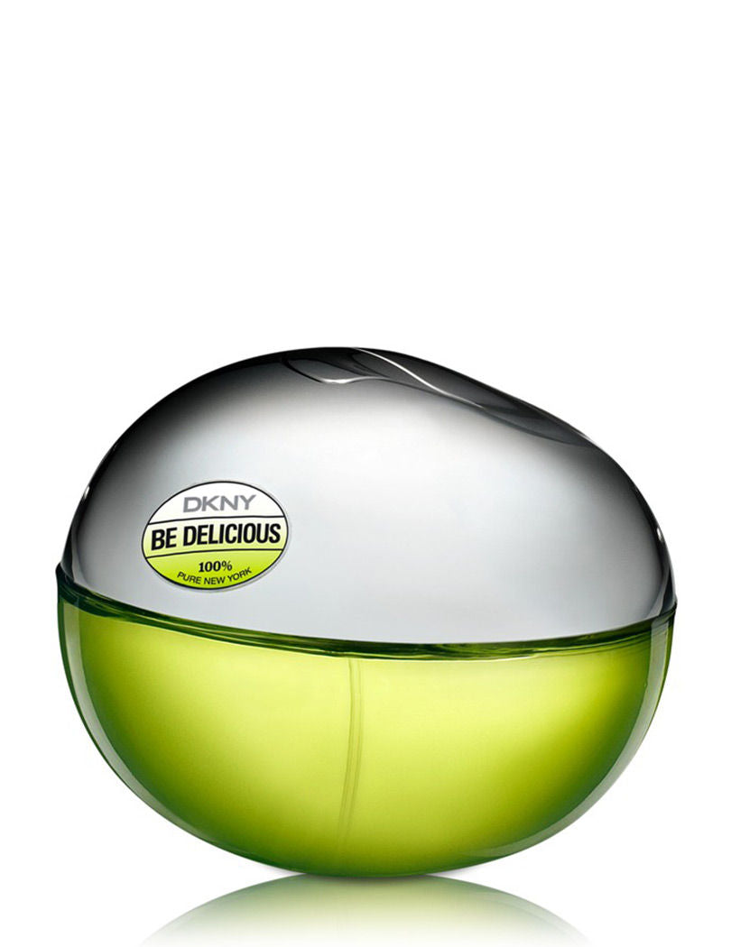 DKNY Be Delicious Eau De Parfum
(100ml)
