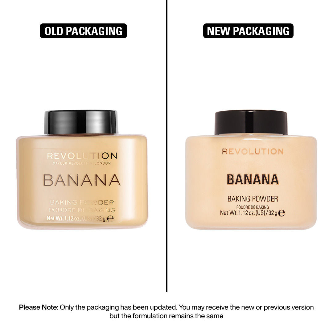 Makeup Revolution The Base Bestie Combo
(32g + 100ml)