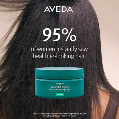 Aveda Botanical Bond Repair Rich Mask for Damaged Hair - Mini
(25ml)
