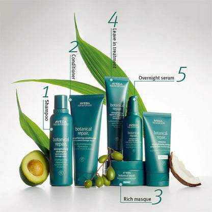 Aveda Botanical Bond Repair Rich Mask for Damaged Hair - Mini
(25ml)