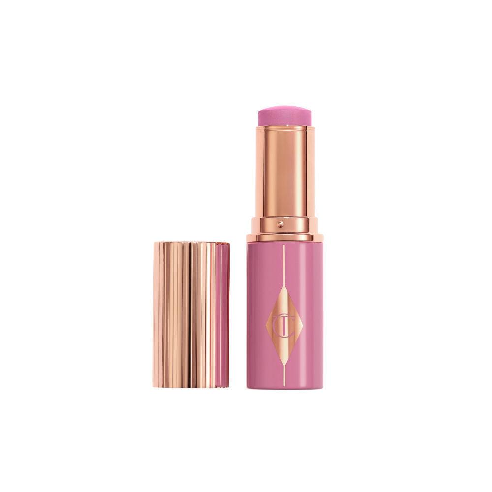 Charlotte Tilbury Unreal Blush Stick - Cherry Glow
(9g)