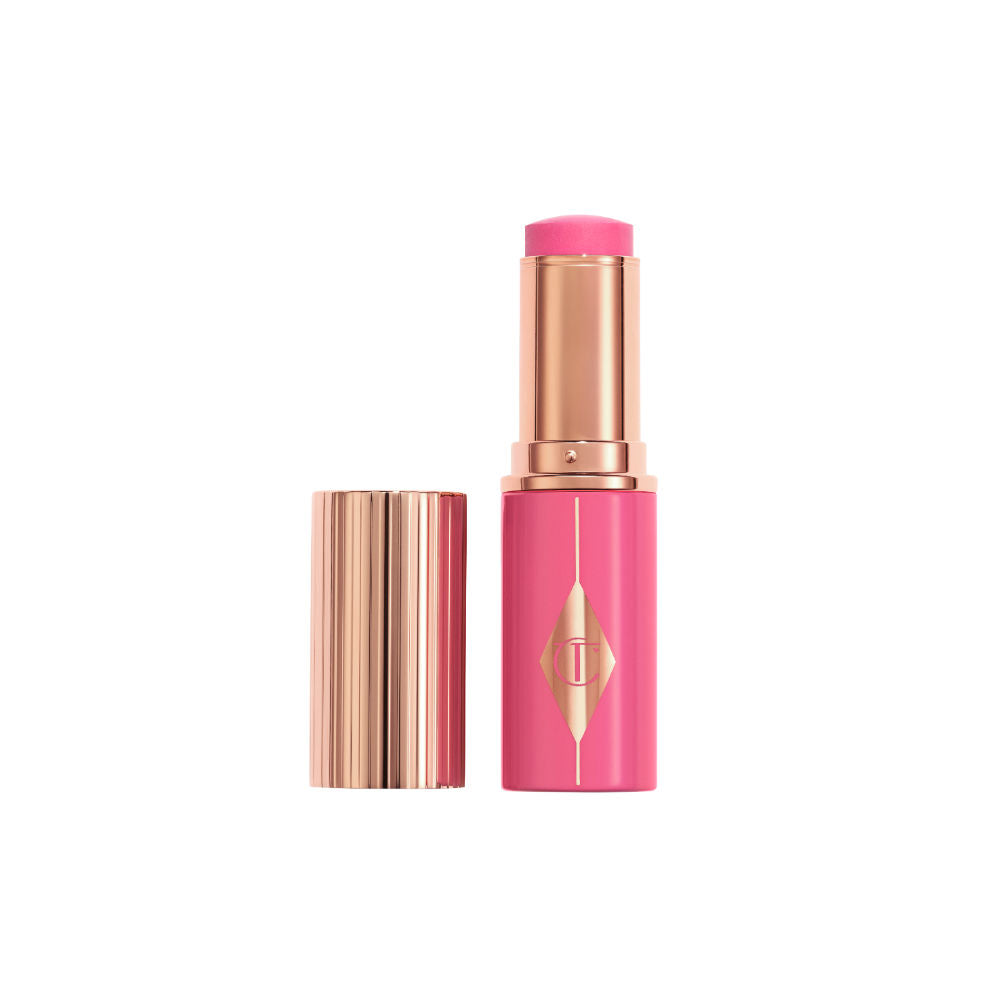Charlotte Tilbury Unreal Blush Stick - Cherry Glow
(9g)