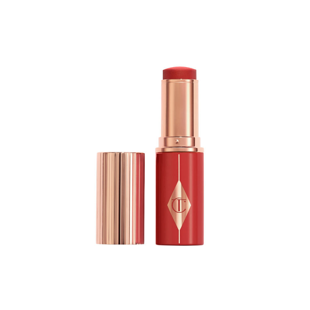 Charlotte Tilbury Unreal Blush Stick - Cherry Glow
(9g)