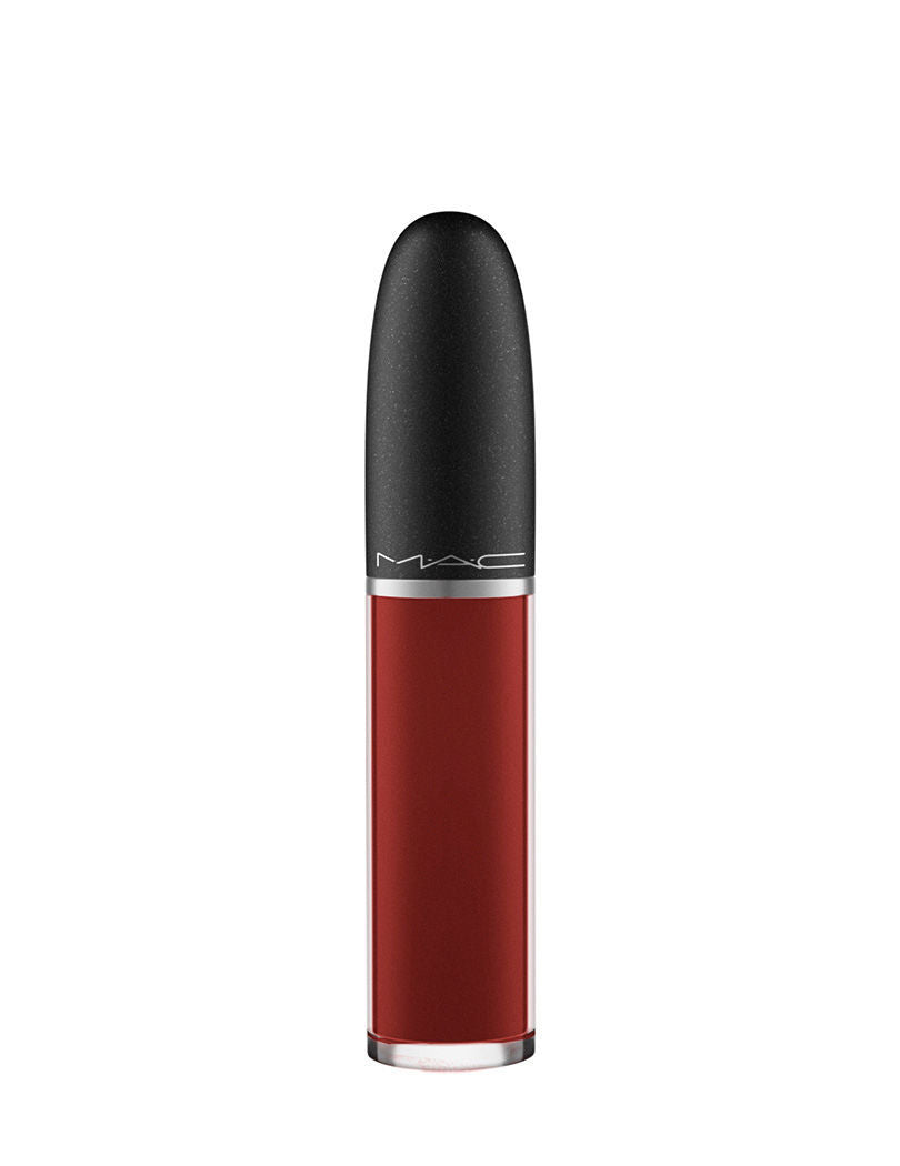 M.A.C Retro Matte Liquid Lipcolour - High Drama
(5ml)