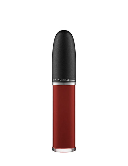 M.A.C Retro Matte Liquid Lipcolour - High Drama
(5ml)