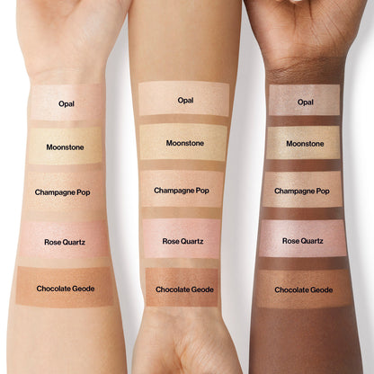 Smashbox X Becca Shimmering Skin Perfector Pressed
(7 g)