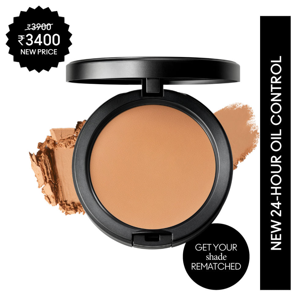 M.A.C Studio Fix Powder Plus Compact Foundation - NC35
(12g)