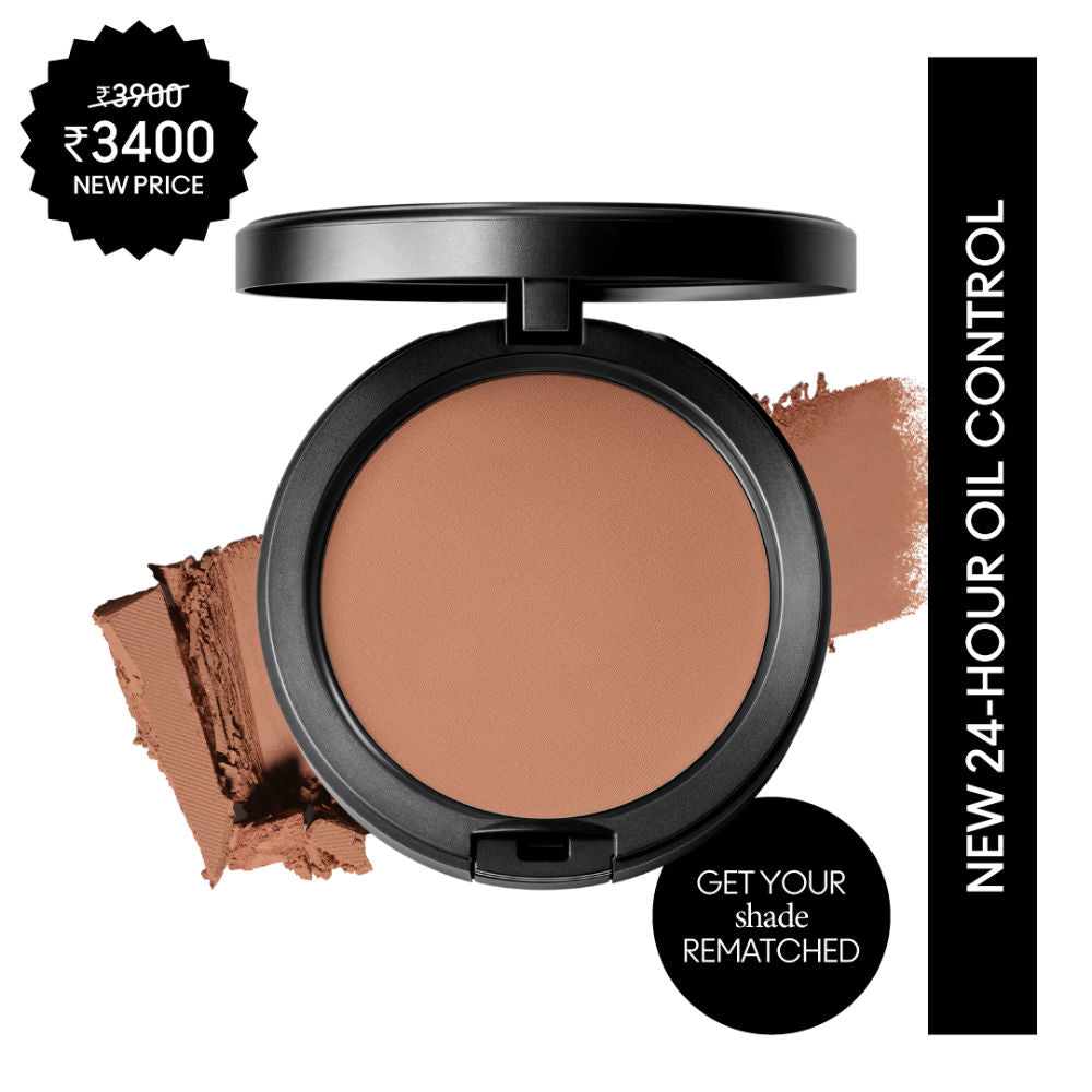 M.A.C Studio Fix Powder Plus Compact Foundation - NC35
(12g)