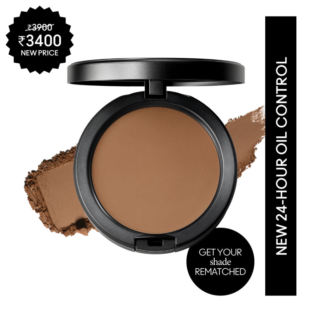 M.A.C Studio Fix Powder Plus Compact Foundation - NC35
(12g)