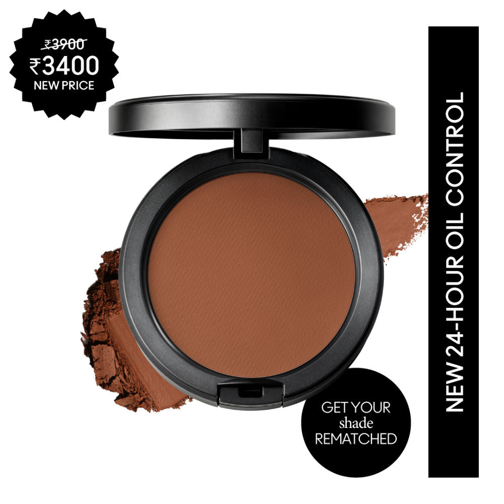 M.A.C Studio Fix Powder Plus Compact Foundation - NC35
(12g)