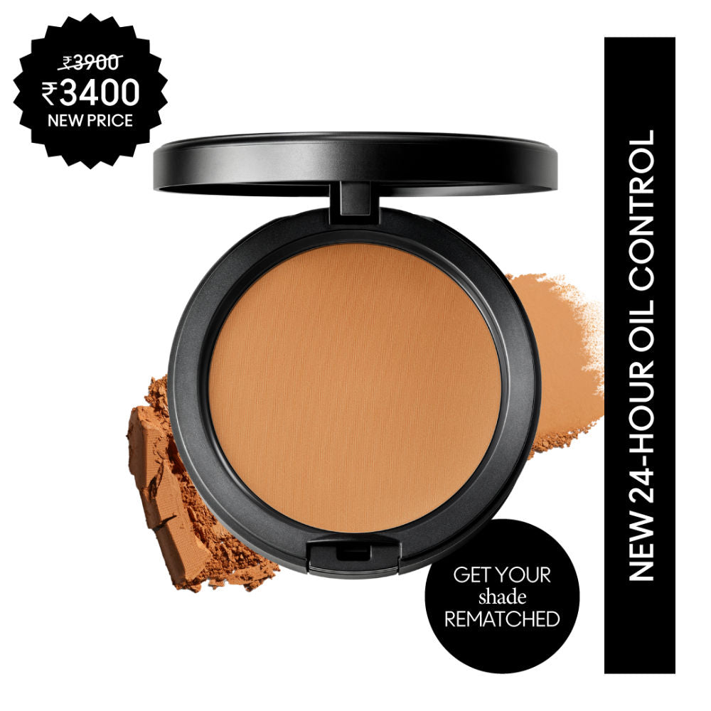 M.A.C Studio Fix Powder Plus Compact Foundation - NC35
(12g)