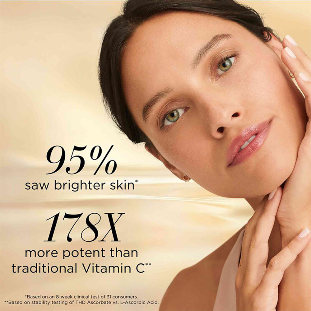 Elizabeth Arden Vitamin C Ceramide Capsules Radiance Renewal Serum
(30 capsules)