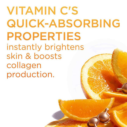 Elizabeth Arden Vitamin C Ceramide Capsules Radiance Renewal Serum
(30 capsules)