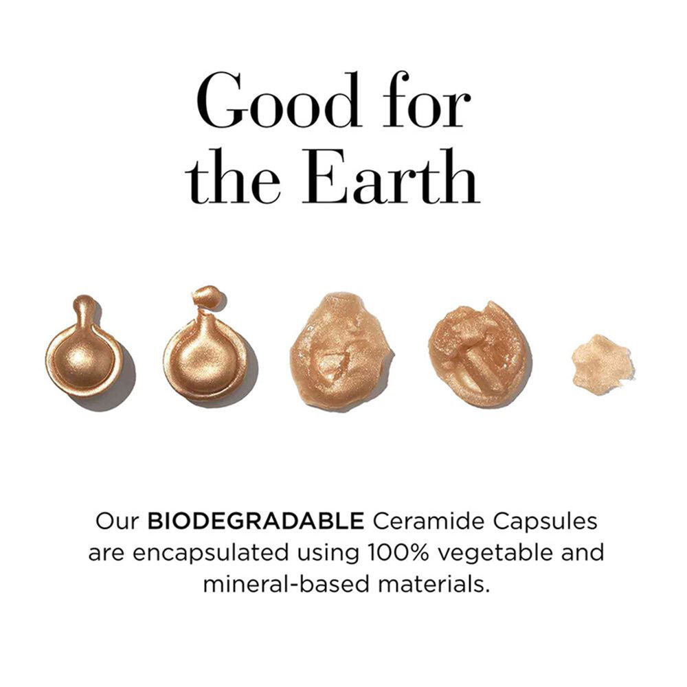 Elizabeth Arden Vitamin C Ceramide Capsules Radiance Renewal Serum
(30 capsules)