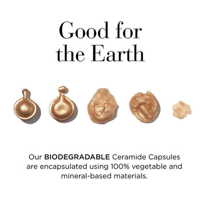 Elizabeth Arden Vitamin C Ceramide Capsules Radiance Renewal Serum
(30 capsules)
