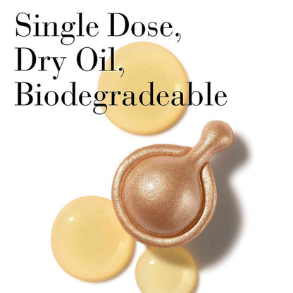 Elizabeth Arden Vitamin C Ceramide Capsules Radiance Renewal Serum
(30 capsules)