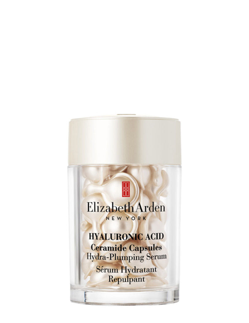Elizabeth Arden Hyaluronic Acid Ceramide Capsules Hydra-Plumping Serum
(30 capsules)