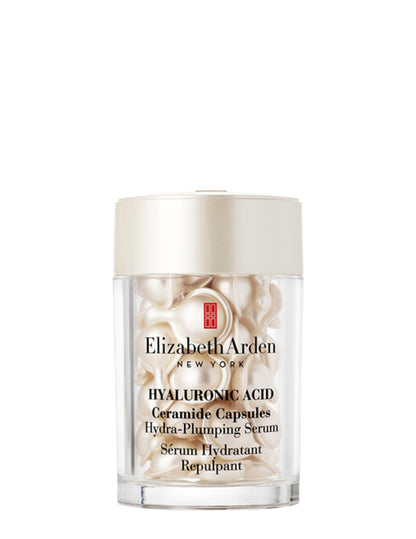 Elizabeth Arden Hyaluronic Acid Ceramide Capsules Hydra-Plumping Serum
(30 capsules)