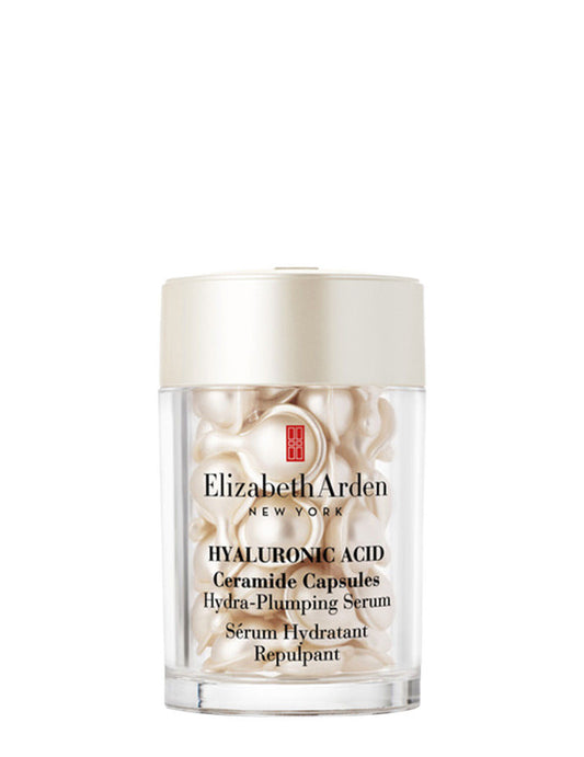 Elizabeth Arden Hyaluronic Acid Ceramide Capsules Hydra-Plumping Serum
(30 capsules)