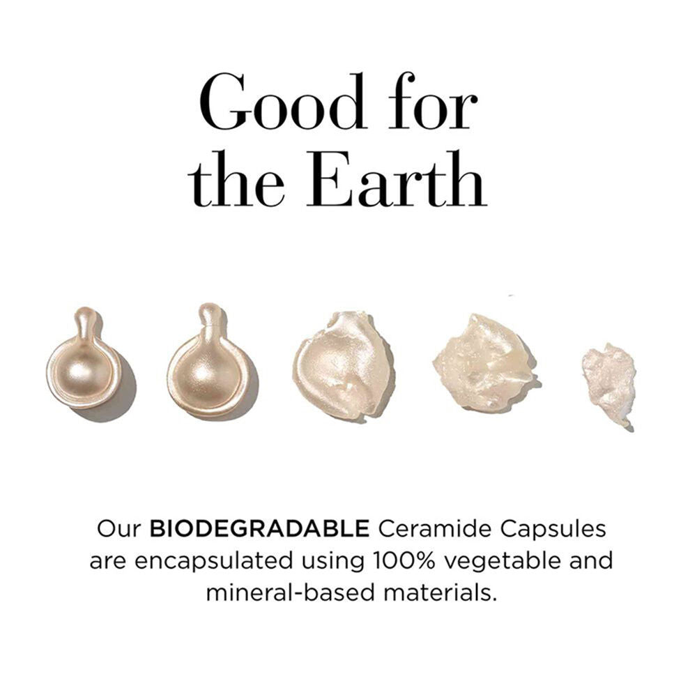Elizabeth Arden Hyaluronic Acid Ceramide Capsules Hydra-Plumping Serum
(30 capsules)