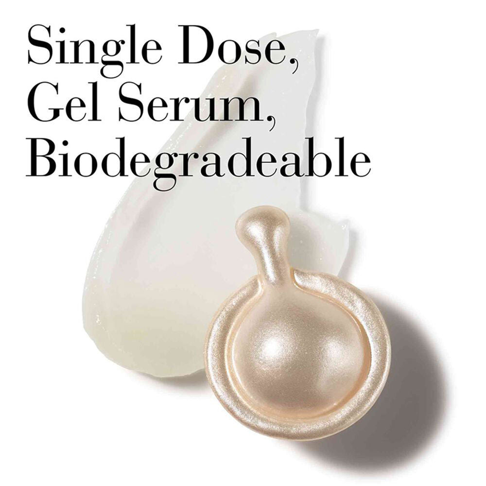 Elizabeth Arden Hyaluronic Acid Ceramide Capsules Hydra-Plumping Serum
(30 capsules)
