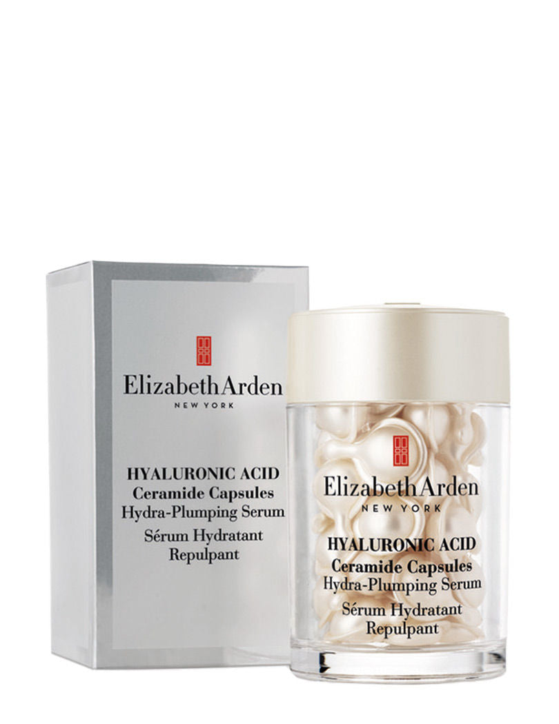 Elizabeth Arden Hyaluronic Acid Ceramide Capsules Hydra-Plumping Serum
(30 capsules)
