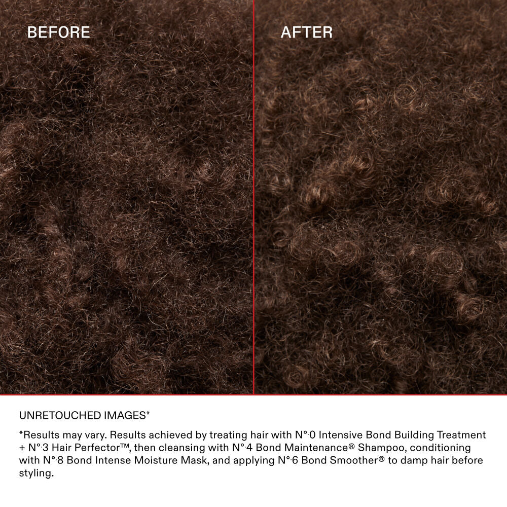 Olaplex No. 0 Intensive Bond Building Hair Treatment For Deep Repair & Strengthening
(155ml)