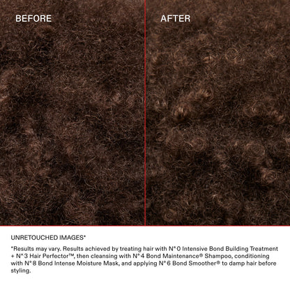 Olaplex No. 0 Intensive Bond Building Hair Treatment For Deep Repair & Strengthening
(155ml)
